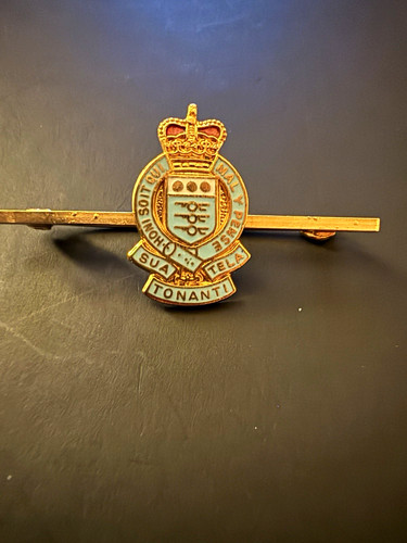 British army royal corps - british,