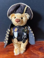 Deans Rag Book Teddy Bear