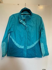 Mountain Life Rain Jacket for Kids, Size 14 Years