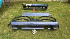 Mk1 Golf Clipper Carbriolet Bumpers , Skirts , Arches , Body Kit
