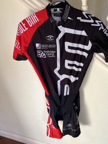 Bmc racing team skinsuit - uk,