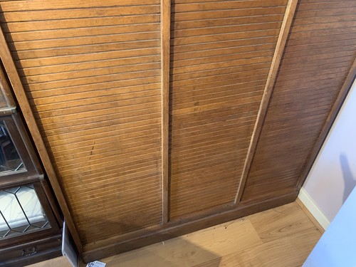 Lovely french mid century - lovely,
