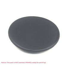 Rear Bumper Tow Hook Eye Cap