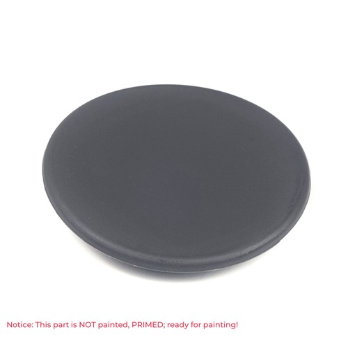 Rear bumper tow - tow, cap