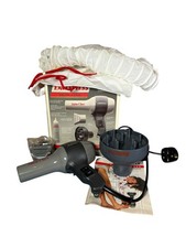 BaByliss Salon Class Hair