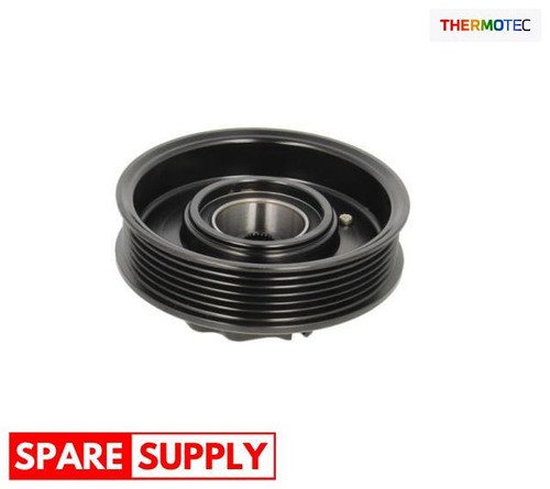 Magnetic clutch air - clutch,,