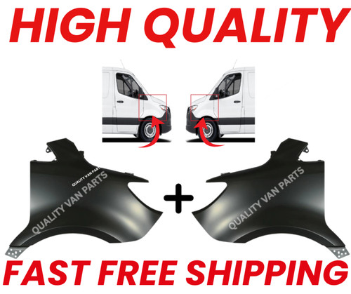 Mercedes sprinter 2018 front - mercedes, 2018>