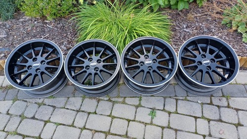 Wow alloys 4x100 mazda - 15",