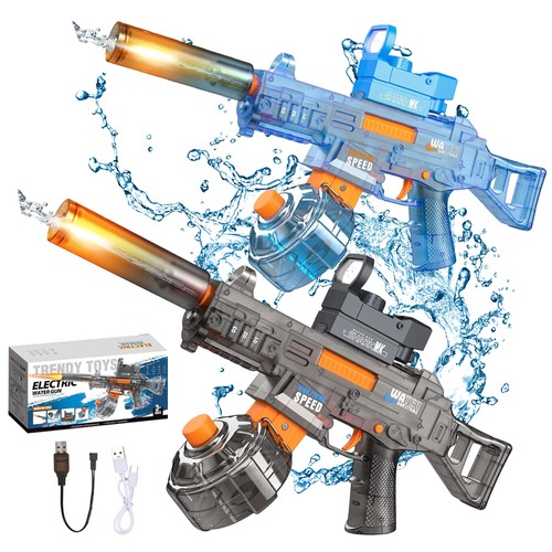 Water blaster squirt gun - blaster,