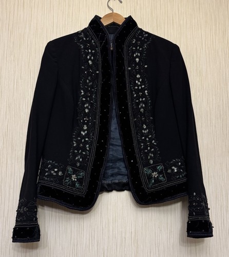 Rare roberto cavalli jacket - rare,