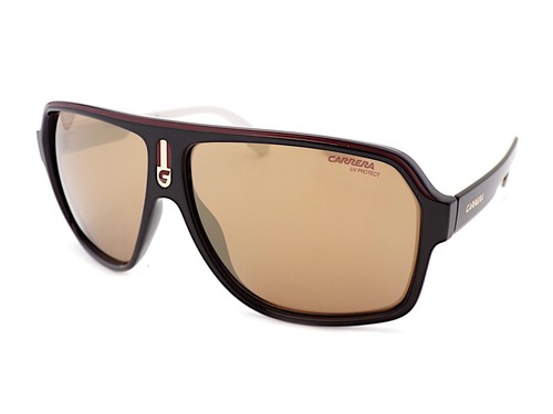 Carrera sunglasses black - carrera,