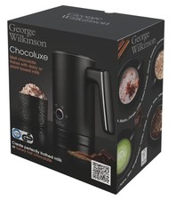 George Wilkinson Chocoluxe Hot