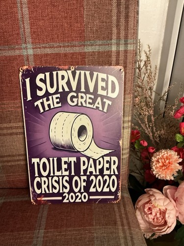 Funny rude toilet paper crisis - toilet,