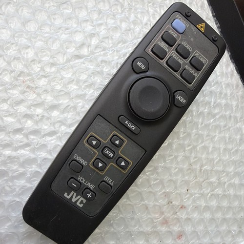 Jvc projector remote - jvc,