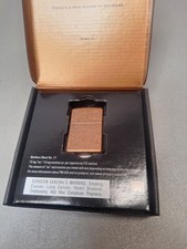 ZIPPO 2003 MARLBORO NO.27