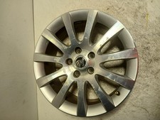 SKODA YETI ALLOY WHEEL  5L0601025D  7Jx17   (*)
