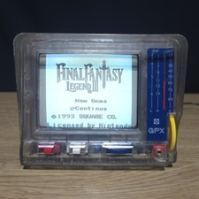 GPX 4.5" TVP45 B&W RF Clear