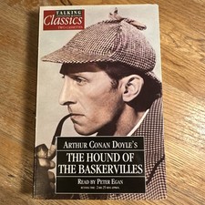 Talking Classics Arthur Conan