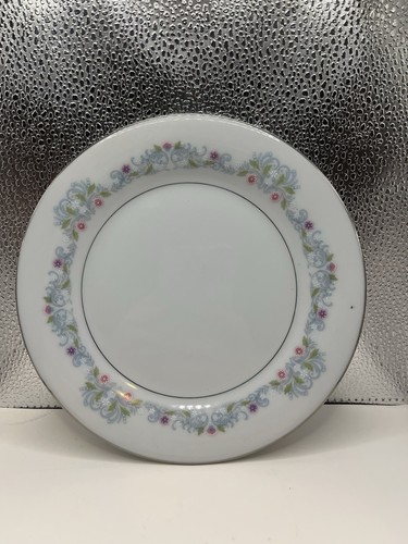 Crown ming fine china salad - crown,