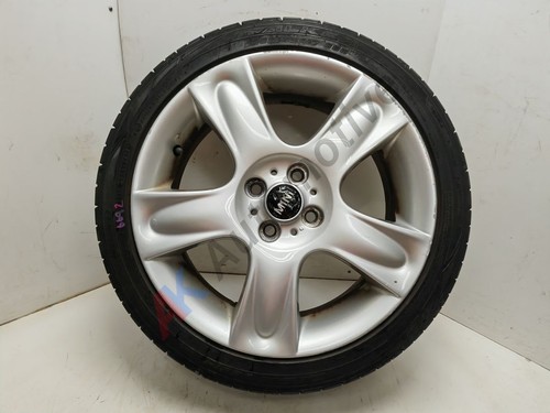 Mini r50 r53 r56 - 17, inch