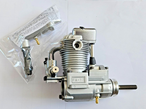 Saito fa62b four - four, stroke