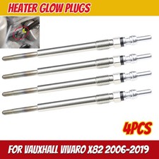 For Vauxhall Vivaro X82