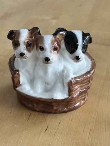 Royal doulton three - doulton,