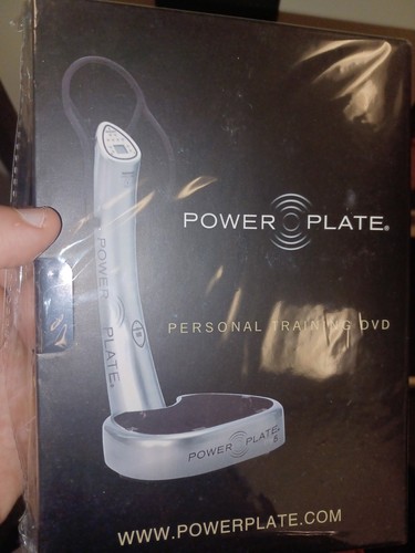 Power plate personal training - personal,