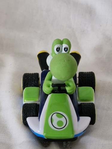 Carrera super mario kart - carrera, slot
