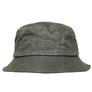 Esp waxed bucket - hat,