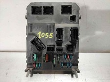 9645747480 fuse relay box