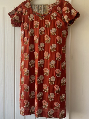Beautiful salwar kameez with - kameez,