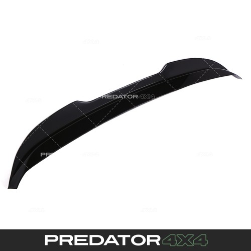 Rear spoiler tailgate - spoiler,