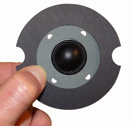 Cabasse dom44 replacement - cabasse,