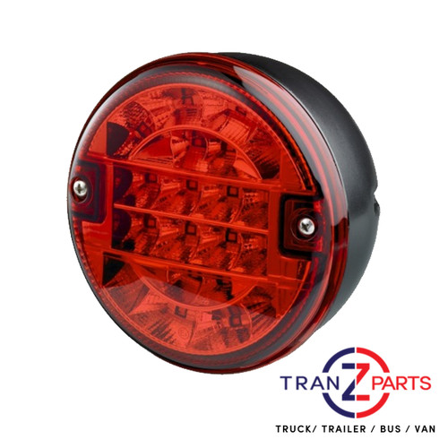 Trucklite rubbolite lamp - trucklite,