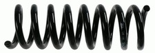 REAR SUSPENSION SPRING FITS