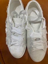 Elivandon 16054 Wedding Shoes