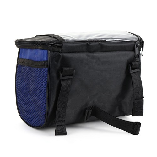 Bike handlebar bag - handlebar, bicycle