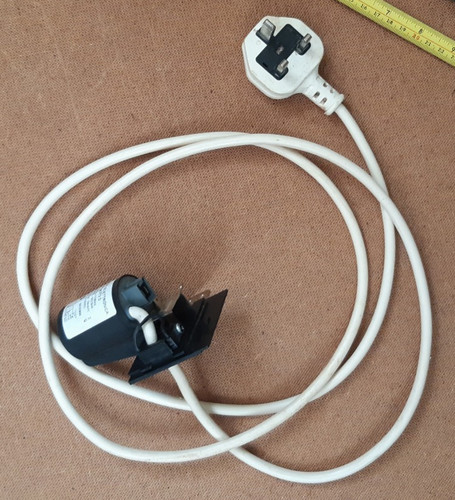 Genuine indesit hotpoint - genuine,