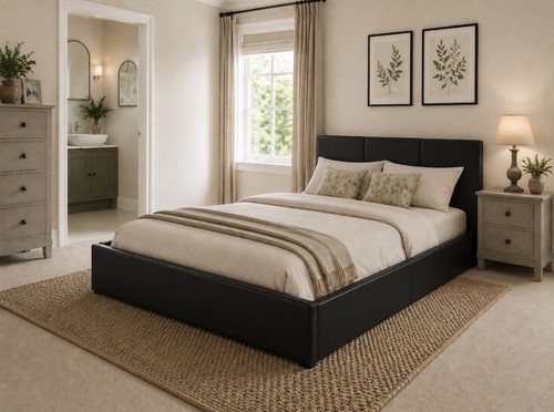 Foxley finch prado - finch,