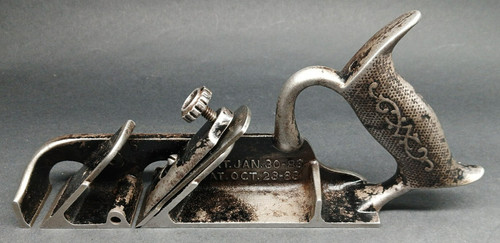 Antique very rare stanley no78 - rare,