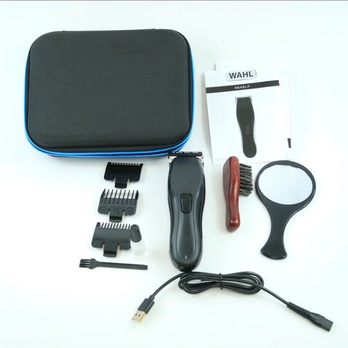 Wahl cordless close - wahl,