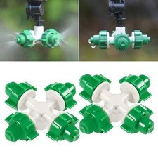 Garden and Greenhouse