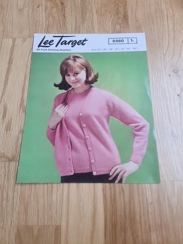 Original lee target - original,