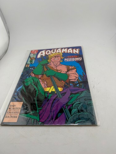 Aquaman comic dc - aquaman, #1