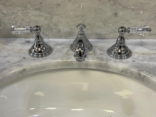 Cifial edwardian three tap - edwardian,