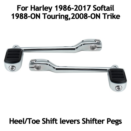 Shifter heel toe - shift, lever