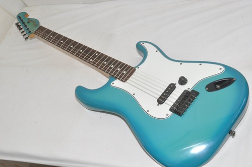 Bill lawrence stratocaster - bill,
