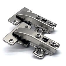 Blind Corner 90 Degree Kitchen Cabinet Concealed Angular Door Hinges Campervan