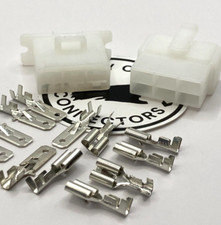 6 Pin External Voltage